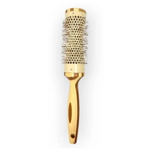 Cap Bambou Perie rotundă pentru brushing 42 mm