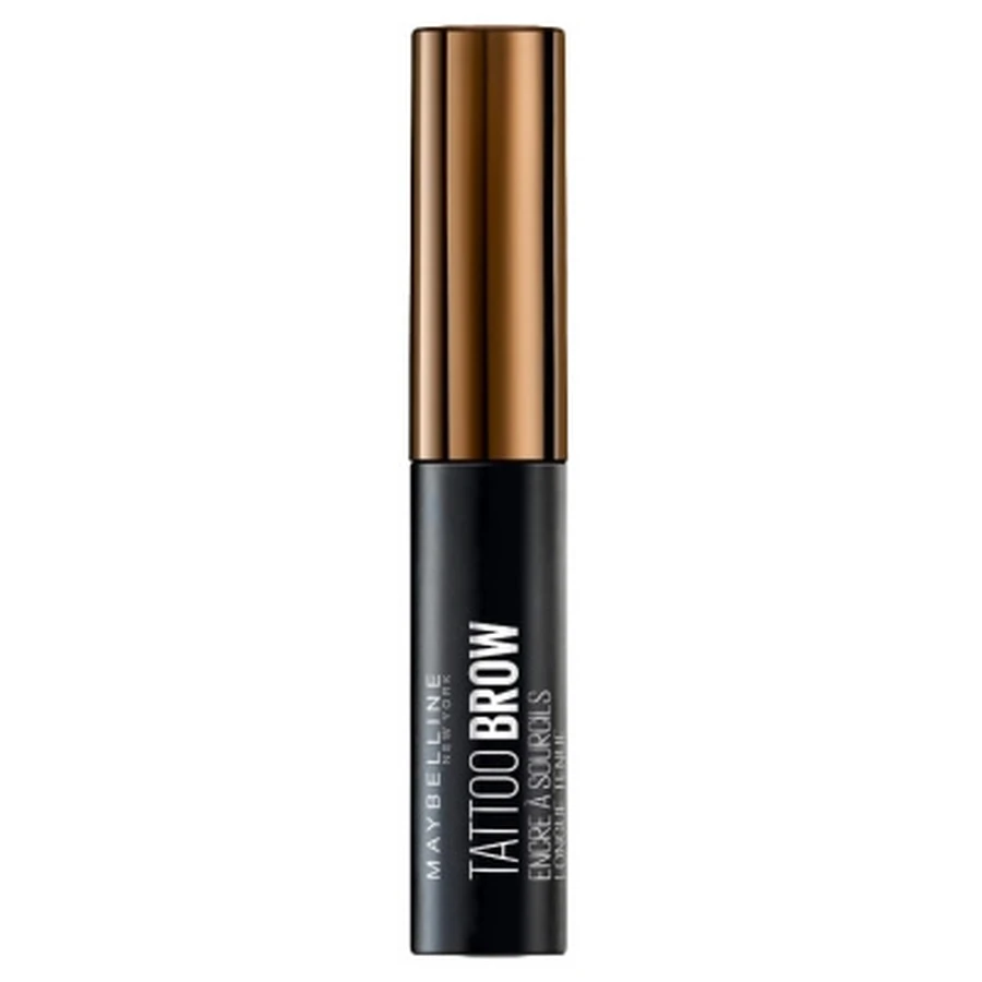 Maybelline New York Tattoo Brow - Creion de sprâncene Peel Off 4,6 g