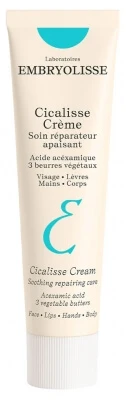 Embryolisse Laboratories Embryolisse Cicalisse Kalmerende Herstellende Crème 40 ml