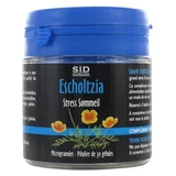 S.I.D Nutrition Stress & Schlaf Escholtzia 30 Kapseln
