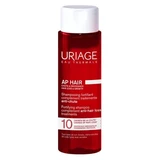 Uriage AP HAIR Shampoo gegen Haarausfall und zur Förderung des Haarwachstums 200 ml