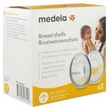 Medela 2 Nipple Shields