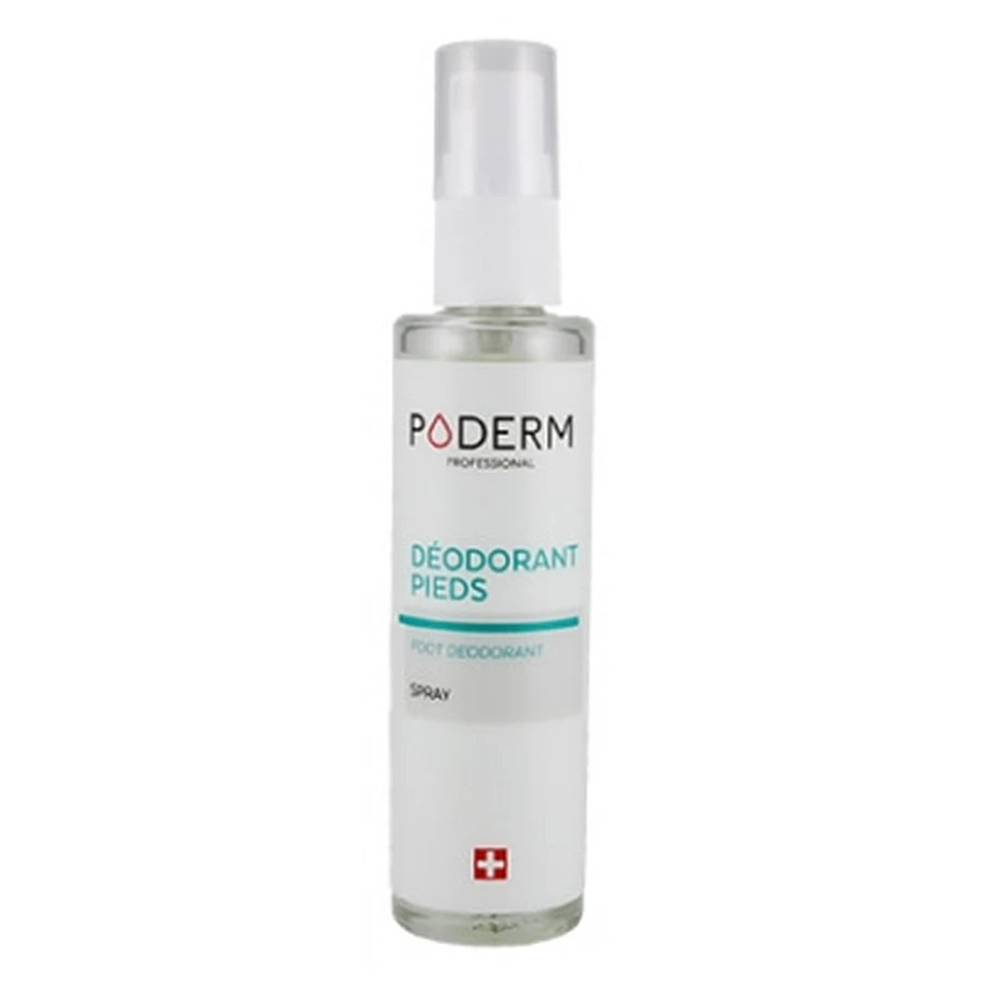 Poderm Voetdeodorant 50 ml