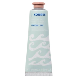 Korres hydraterende handcrème 50 ml
