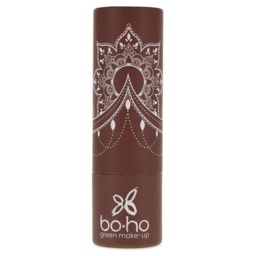 Boho Green Make-up Ruj bio lucios 3,5 g