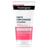 Neutrogena Grapefruit Purity Exfoliating Gel, 150 ml