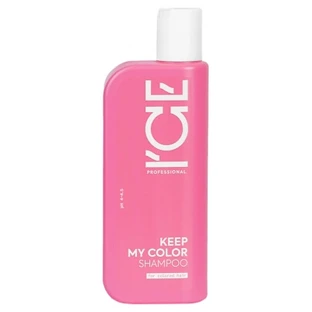 Champú «Keep My Color» de ICE Professional, 250 ml
