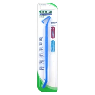 Manico GUM Proxabrush Classic con testine