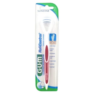 GUM Halicontrol 760 Tongue Scraper