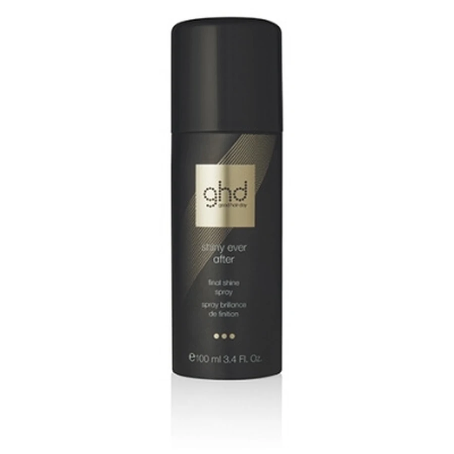 ghd Shine Ever After Finishing Spray