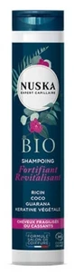 Nuska Biologische Versterkende en Revitaliserende Shampoo