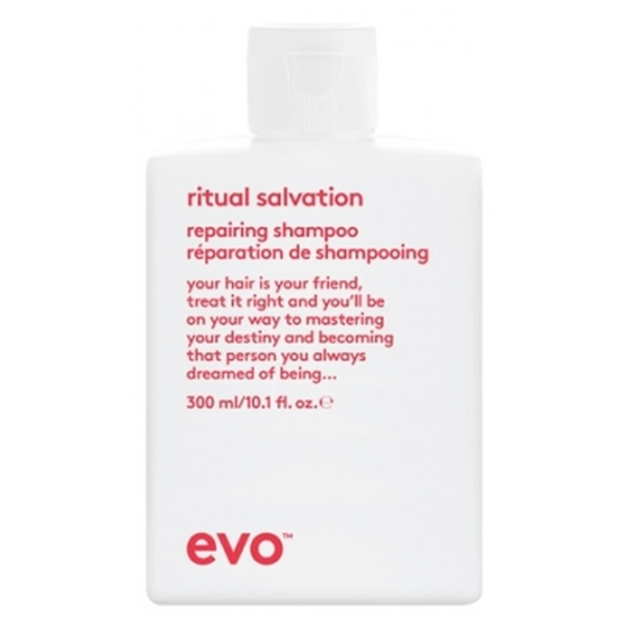 Champú reparador EVO Ritual Salvation