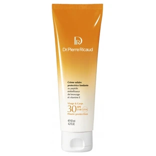 Crema solar protectora «Melting» del Dr. Pierre Ricaud, SPF 30, 125 ml