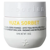 Erborian Yuza Sorbet Light – Mit Vitaminen angereicherte Emulsion 50 ml