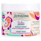 Activilong Tendre Passion: mascarilla tipo sorbete para todo tipo de rizos, 300 ml