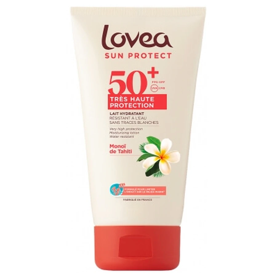 Lovea Sun Protect Lozione idratante SPF 50+ 150 ml