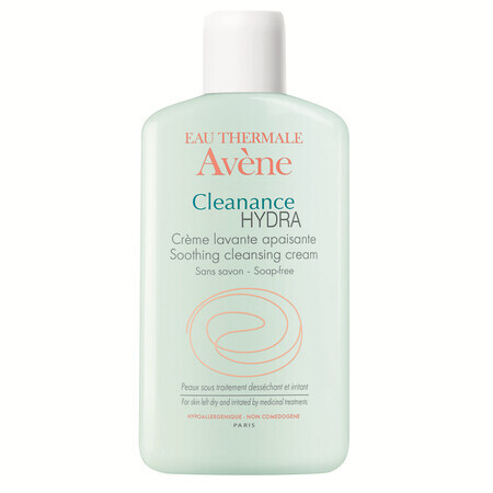 Cleanance Hydra Skin Reinigungscreme, 200 ml, Avene