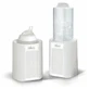 Chicco-flesverwarmer + sterilisator