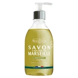 BeauTerra Marseille-vloeibare olijfzeep, 300 ml