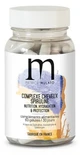 Patrice Mulato Mulato Spirulina Hair Complex Capsules