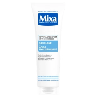 Mixa Detergente Comfort Anti-Secchezza 150 ml