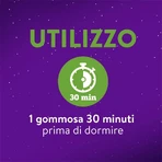 ZzzQuil Natura, 30 jellies
