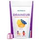 Nutri&Co Draineur cu aromă de coacăze negre și lămâie 100 g