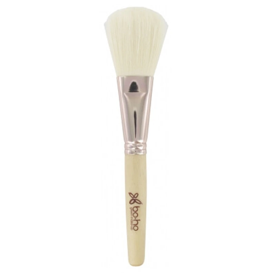Boho Green Make-up-Puderpinsel 05