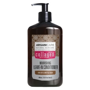 Arganicare Kollagen-Leave-in-Pflege