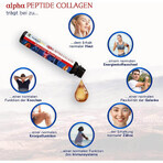 Alpha Peptide Collagen, 50 vials x 25 ml, PharmaVital GmbH