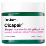 Dr. Jart+ Cicapair Intensief herstellend en kalmerend nachtmasker 75 ml