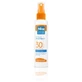 Mixa Dermo Protect Spray Solare per Pelli Sensibili SPF 30, 175 ml