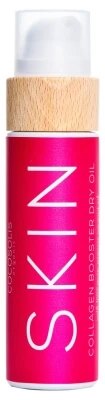 Cocosolis Huidverzorgende droge olie die de collageenaanmaak stimuleert 110 ml