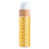 Cocosolis Ananas-zonnebrandolie 110 ml
