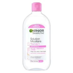 Garnier SkinActive All-in-One micellair water voor de gevoelige huid 700 ml