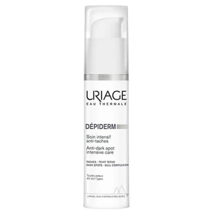 Uriage Dépiderm Intensieve behandeling tegen pigmentvlekken 30 ml