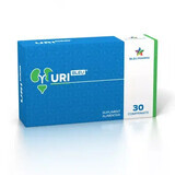 UriBleu, 30 tabletten, Bleu Pharma