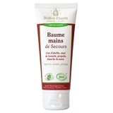 Ballot-Flurin Biologische Noodhandbalsem 75 ml