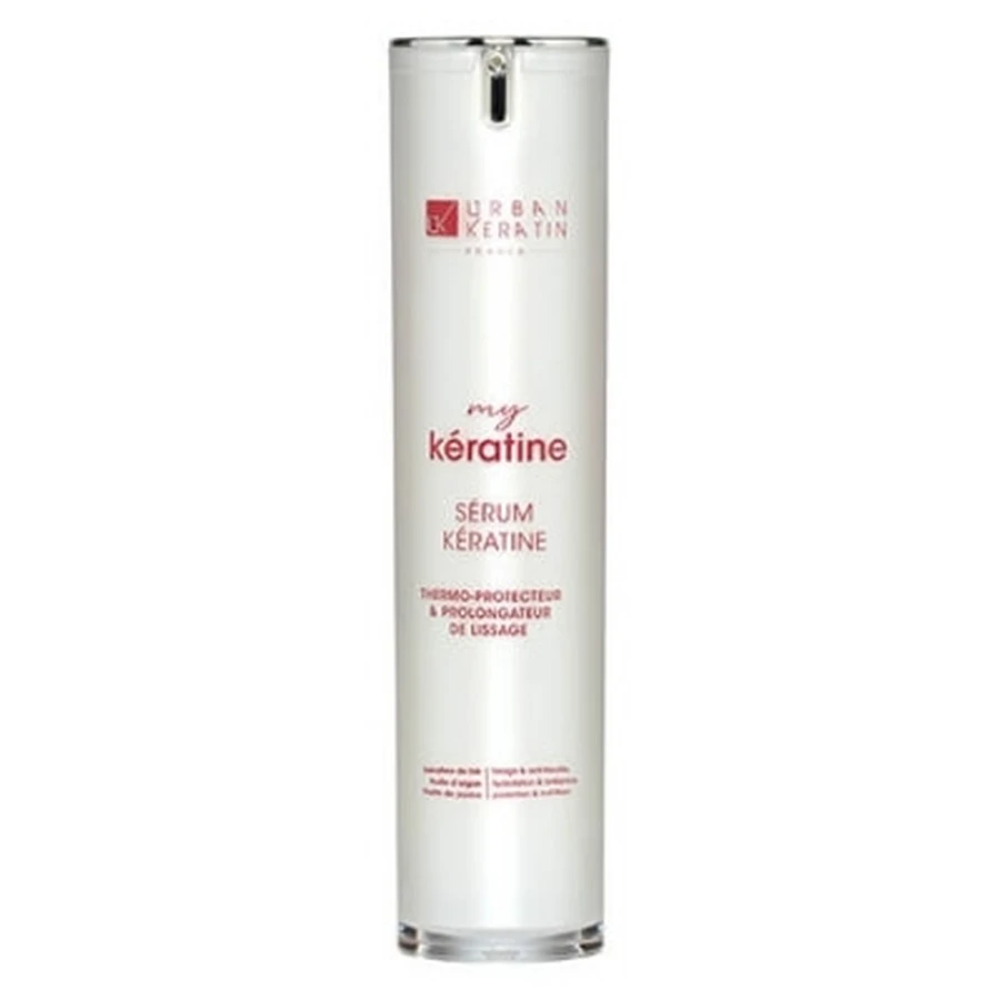 Urban Keratin My Keratine Hittebeschermingsserum van Urban Keratin