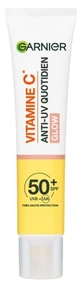 Garnier SkinActive Vitamin C Tages-Anti-UV-Fluid zur Vorbeugung gegen Pigmentflecken LSF 50+ 40 ml