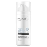 Crema facial Incarose White Remedy Light contra las manchas oscuras, SPF 50+, 50 ml