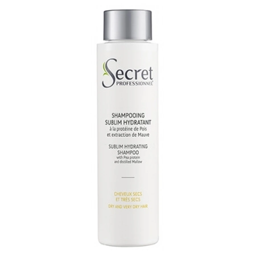 Phyto Secret Pro Sublim Moisturizing Shampoo 200 ml