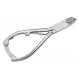 Estipharm Nagelknipser aus mattem Edelstahl, 12 cm