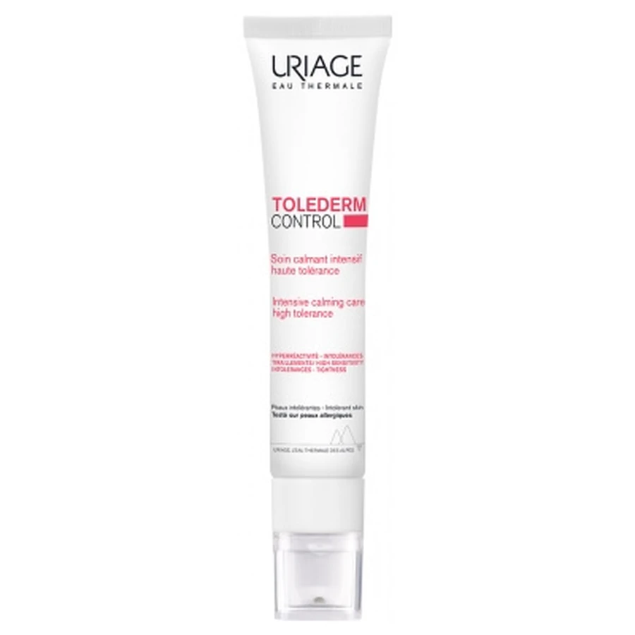 Uriage Toléderm Control Trattamento lenitivo intensivo 40 ml