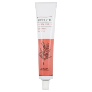 Bioearth Tea Tree Ointment 50 ml