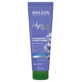 Weleda Hydra Shine Après Shampoing Hydratant au Fleurs de Lin des Alpes 150 ml