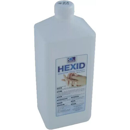 Desinfectiemiddel voor handen en huid, Vetro Design, 100 ml