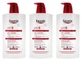 Eucerin pH5 Gel Lavant 1 L Lot de 3