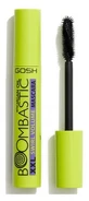 Gosh Copenhagen Boombastic Swirl Volume XXL Mascara 001 Schwarz Gosh