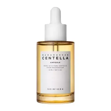 Centella Madagascar gezichtsampul, 55 ml, Skin1004